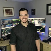 Thomas Wood (@tradeswithtom) 's Twitter Profile