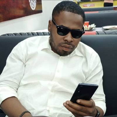 MartinsEbayeNse's profile picture. #Believer