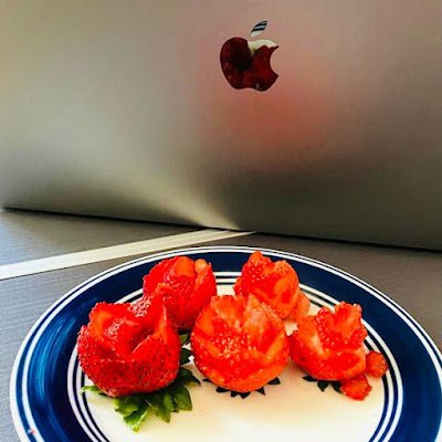 Food Blogger