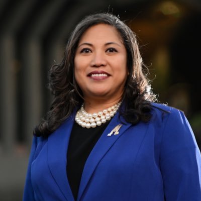 Mom | SF ➡️Daly City | Running for Daly City Council 2022 | Trustee Jefferson Elem. School District | Commissioner San Mateo Co. | RVP Innovate Public Schools