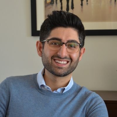 Statistical Analyst @McMasterFamMed;  PhD Student @mcmasteru; passionate about population-level data, epi, and health services research; views are my own.