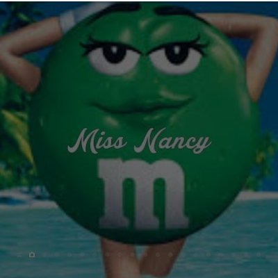 My name I usually go by is MS. GREEN. I like to find out what is going on hear in this state. 🤔  I also love my 6 grand kids ❤️. I also love to eat GREEN M & M