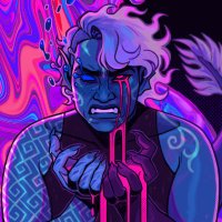 Gay of Frost | BLM and ACAB(@1d8_cold_damage) 's Twitter Profile Photo