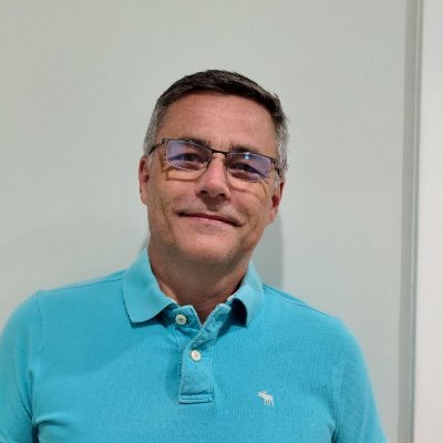 Data Virtualization Done Right
https://t.co/CB6nyOOjGj