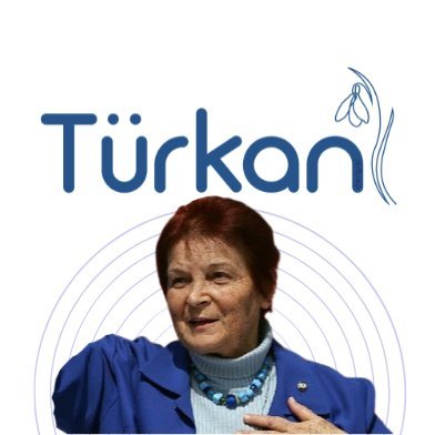Türkan Dergisi'nin resmi Twitter hesabı
Türkan Dergisi’nin bütün sayılarına aşağıdaki linkten ulaşabilirsiniz.