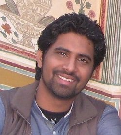 Devarya23's profile picture. 