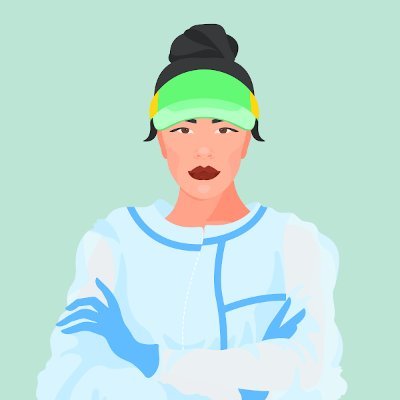 Aijekさんのプロフィール画像