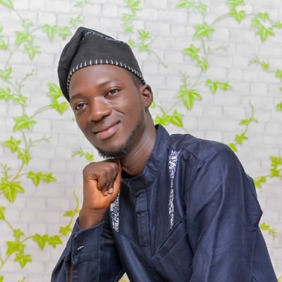 Editor-in-chief, Insight Media| ED, Insight Initiative| News Editor| Osun State Team lead #VoteNotFight| TV Presenter| Convener, #ISpeakUnityNigeria| Man Utd