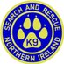 K9 Search & Rescue NI (@k9sarni) Twitter profile photo