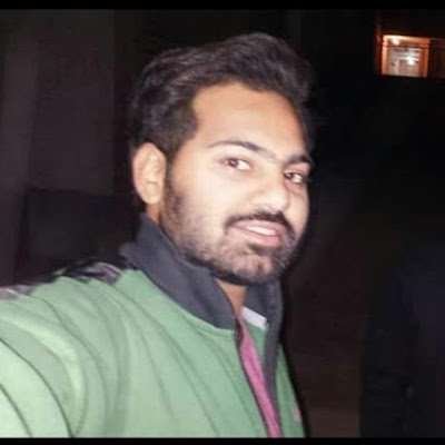 usamasomy1's profile picture. I'm react native developer