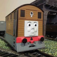 toby070(@toby0701) 's Twitter Profile Photo