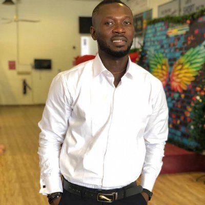 AdisaTaiwoJosh2's profile picture.