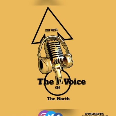 ~Welcome to the voice of the North 🇿🇦🎙️🎧
We be talking about living life and the youth growth etc.....Subscribe to our Channel ✨