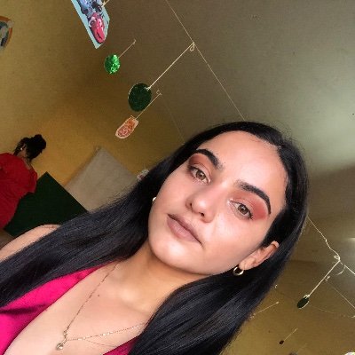 Nobaly1130's profile picture. Ich lebe für Got