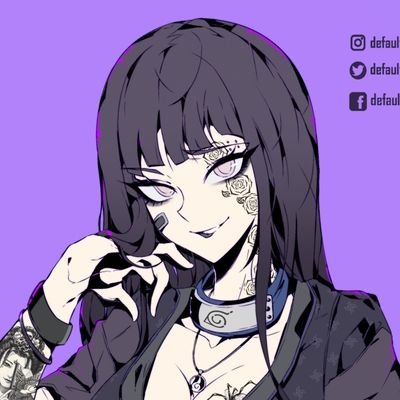Hyuga Hinataさんのプロフィール画像