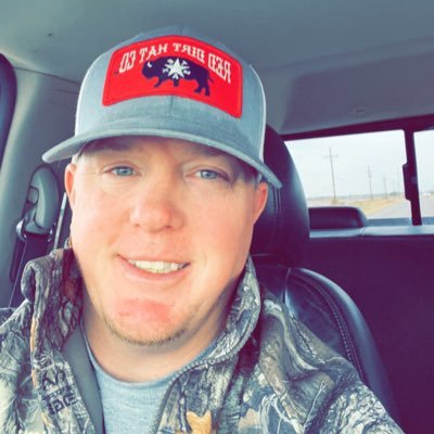 TerenceWilhelm's profile picture. 