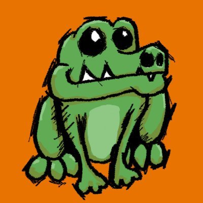 Software Engineer, Gamedev Hobbyist, 3D Artist, Musician, Composer, ✝️, 🇺🇲🇲🇽, no me pisotees, male toad-crocodile hybrid