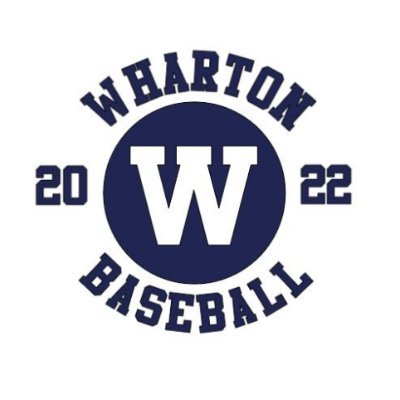 Wharton Baseball