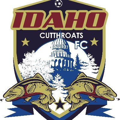 Idaho Cutthroats Futbol Club Profile
