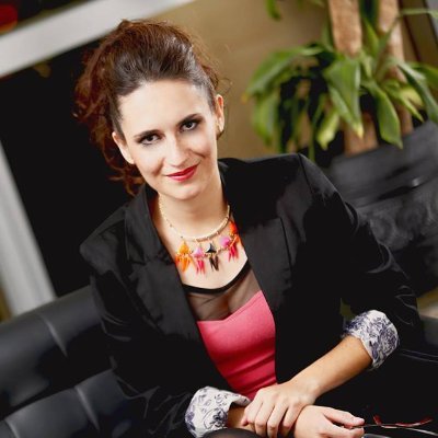 meldigital23's profile picture. 🤟 Musicomunicóloga
💻 Social Media Manager y Diseñadora UX en proceso