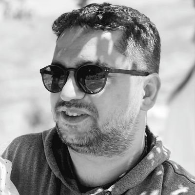 mhmtmt's profile picture. 