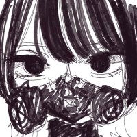 死ねね（4nene） (@4nene_) 's Twitter Profile Photo