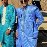 kaber vadel (@kabervadel) Twitter profile photo
