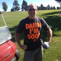 Steve McVey (@stevemcvey60) 's Twitter Profile