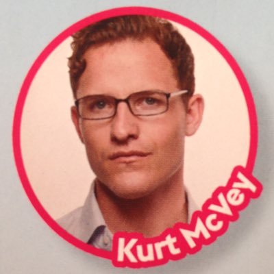 Kurt McVey Profile