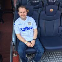 LUFC Dale ๐๐ (@daleandrewb) 's Twitter Profile