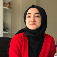 Betül (@betuldeliser) 's Twitter Profile Photo Betül (@betuldeliser) 's Twitter Profile Photo