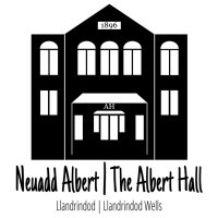 The Albert Hall (@thealberthalllw) 's Twitter Profile