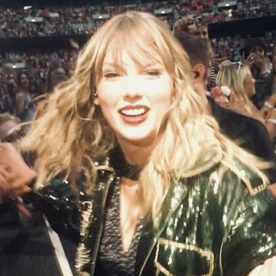 Cuenta de dinámicas de Taylor Swift // Activar las notificaciones