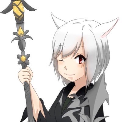 yell 🜸 luneさんのプロフィール画像