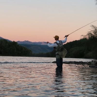 ReglarHawken's profile picture. 