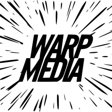 Warp Media strives to be a responsible and factual source on left wing politics, antifascism, social equality, futurism, technology, space and human conflict.