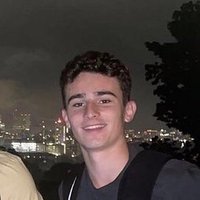 Ian Fowler (@ianfowler04) 's Twitter Profile