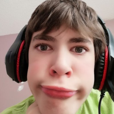 PoutineEh_'s profile picture. Fortnite Comp Player
Youtube @PoutineEh
Twitch @PoutineEh_