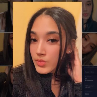 denisemxoo's profile picture. Miss Thang 🍒