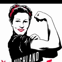 Lisa Buchanan(@THFeminist) 's Twitter Profile Photo