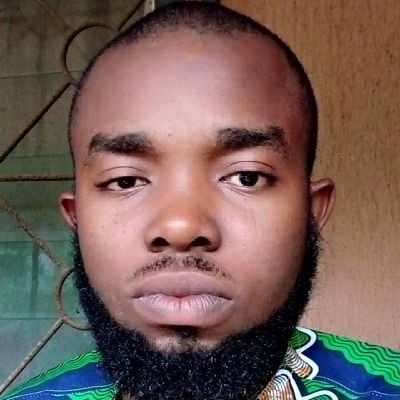 engr_wisdom_n's profile picture. Imo State Eluama Orlu LGA