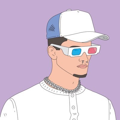 electricbuffoon's profile picture. $BTC $TAO