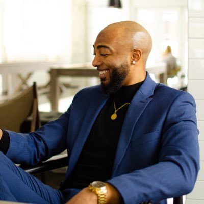 Joshua_A_Nance's profile picture. 