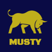 Musty(@musty530) 's Twitter Profile Photo