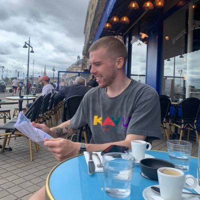 geogwilson1's profile picture. iGCSE and A-Level Geography teacher 🌎