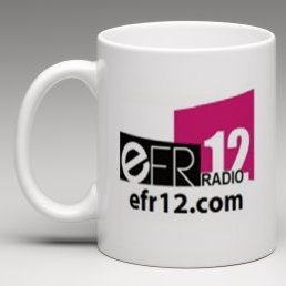 EFR12Radio Profile Picture