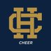 Holy Cross Cheer (@holycrosscheer) Twitter profile photo Holy Cross Cheer (@holycrosscheer) Twitter profile photo