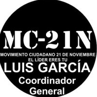 LUIS GARCIA MORALES.(@MENSAJERO1965) 's Twitter Profileg