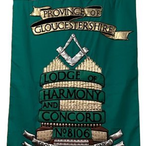 Held at the Masonic Hall, Stapleton, Bristol, on the 2nd Tuesday in October to December and February to May.
Warrant granted 27 April 1966. Consecrated 7 May.