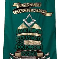 Lodge of Harmony and Concord 8106 (@harmonyconcord) 's Twitter Profile